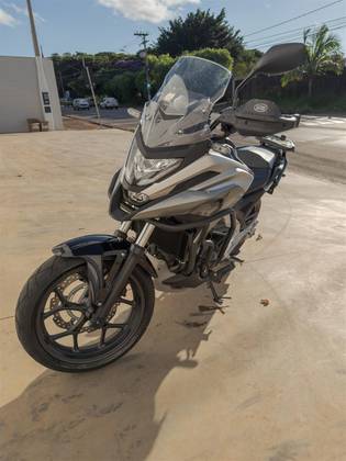 HONDA NC 750X ABS 